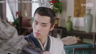 سریال چینی گربه من باش قسمت 08 با زیرنویس فارسی /Be My Cat Chinese Drama 2021