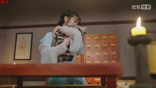 سریال چینی گربه من باش قسمت 09 با زیرنویس فارسی /Be My Cat Chinese Drama 2021