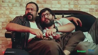 سوختن دیگه دایی نگید (توصیه شده) تا آخر ببیند