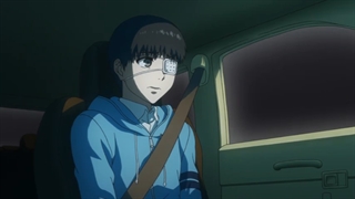 توکیو غول فصل اول قسمت 3 دوبله فارسی