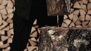 تبر دسته فیبر فیسکارس