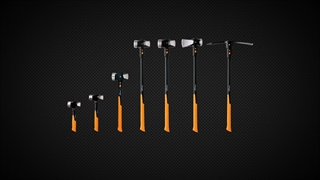 پتک فیسکارس