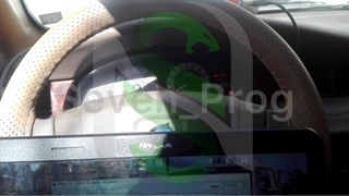 نحوه پروگرام کردن ایسیو SSAT توسط پروگرامر سون پروگ