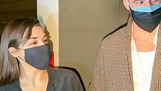 نگاهاشوووون بهممم چقدر بهم میان