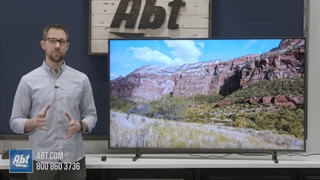 قیمت تلویزیون سامسونگ 55RU8000 - خرید تلویزیون RU8000