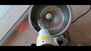 دستگاه خمیرگیر