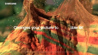 قیمت تلویزیون سامسونگ 65Q950T - خرید تلویزیون Q950T