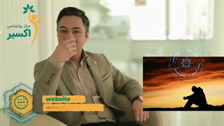 توی زندگیت هدف داری؟