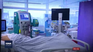 از نشست تجاری اروپا و ایران تا محکومیت سارکوزی در دادگاه