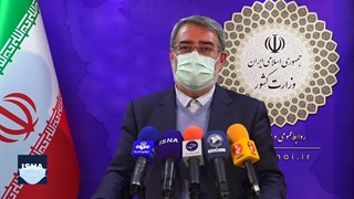 اعلام «وضعیت ویژۀ کرونایی» در خوزستان