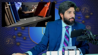 افشاگری باورنکردنی ظهره وند: دولت خاتمی دنبال بخشیدن جزایر سه گانه به امارات بود!