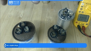 تعمیر کولرگازی _ آموزش تعمیرات کولر گازی و روش نصب کولر گازی