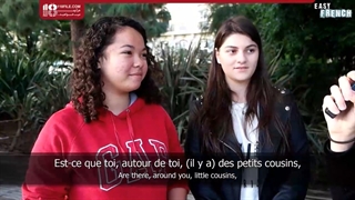 آشنایی با انواع جنسیت اسامی در زبان فرانسه