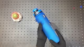 معرفی بهترین قمقمه آندر آرمور مدل Unbreakable