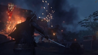 معرفی بازی های نامزد جایزه bafta