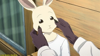 انیمه Beastars فصل 2 قسمت 8
