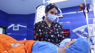 جراحی لاپاراسکوپی اندومتریوز