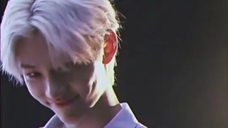 فیلیکس شدیدا کیوت @_@ (استری کیدز، Stray kids)