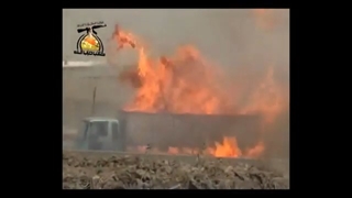 سلاح های کتائب حزب الله عراق برای اخراج نیروهای تروریست آمریکا