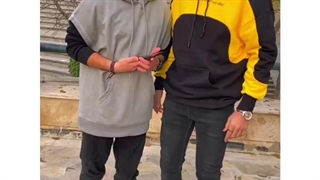 ممد وامیر روز وپانیز