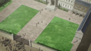 انیمه حمله به تایتان Attack On Titan فصل ۴ قسمت ۱۲ زیر نویس فارسی