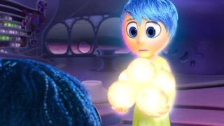 انیمیشن درون و بیرون | inside out دوبله فارسی