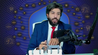 خطر تغییر بافت جمعیتی و براندازی نرم با زاد و ولد افسارگسیخته سنی ها - برنامه امید دانا