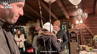 یه پشت صحنه ی باحال از تودرم رابزن