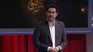 تیزر قسمت 13 دوازدهم برنامه همرفیق ❤️ با حضور پیمان قاسم خانی