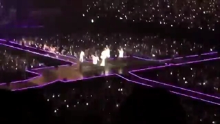 i need you live bts japanese