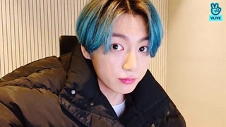 ویلایو جونگ کوک ( زیرنویس فارسی ) BTS Jung kook vlive