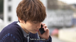 قسمت 5 از سریال ژاپنی اوه رئیس من ! عشق یک کتاب جایزه است2021 Oh! My Boss! Love Is A Bonus Book