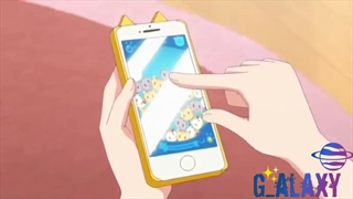 انیمه روزهای گربه ای Nyanko Days قسمت دوم دوبله فارسی