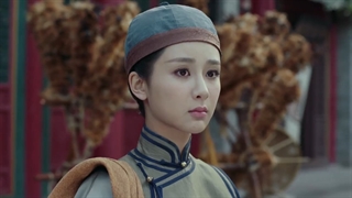 «قسمت2»سریال چینی افسانه مروارید اژدها+زیرنویس فارسی Legend Of Dragon Pearl