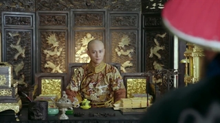 «قسمت16»سریال چینی افسانه مروارید اژدها+زیرنویس فارسی Legend Of Dragon Pearl