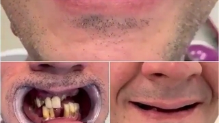 لبخند زیبا ؛هدیه ما به شما