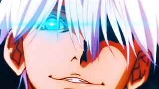 میکس کوتاه از گوجو >w<