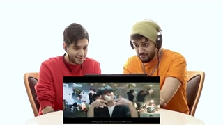 تحلیل و ری اکت به ام وی Gods manu از گروه استری کیدز (Stray kids)