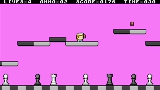 DDU-DU DDU-DU, BLACKPINK - Videogame Style