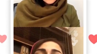 فیلم سرطان دهانه رحم