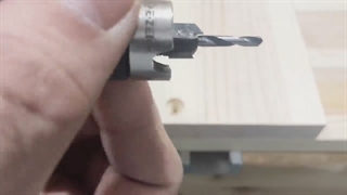 کاربرد پیچ ام دی اف در صنایع چوب | جهان پیچ صنعت