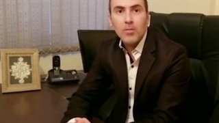 دفتر فروش شماره 2 کارخانه مهرادان (شرکت دام پروار پادرا)