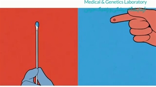 تست PCR چگونه انجام می شود؟