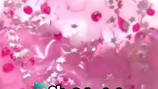 اسلایم زیبا و شیک