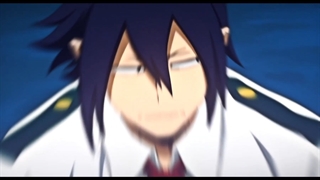 My Hero Academia | Amajiki -「Edit」- Clarity