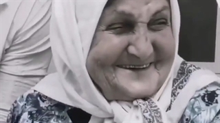 جمله طنز یک پیرزن به خدا درباره ی کرونا