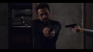 سریال هندی اکشن و ماجراجویی شاعر خون 2019 قسمت 07 دوبله فارسی (پایان)