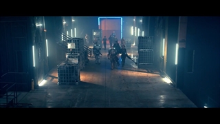 فیلم جدید علمی تخیلی و ماجراجویی گناه کیهانی زیرنویس فارسی Cosmic Sin 2021