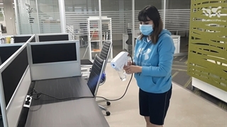 Best Mini Thermal Fogger