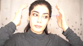 پنج روش روغن تراپی برای درمان ریزش مو تقویت مو و افزایش رشد